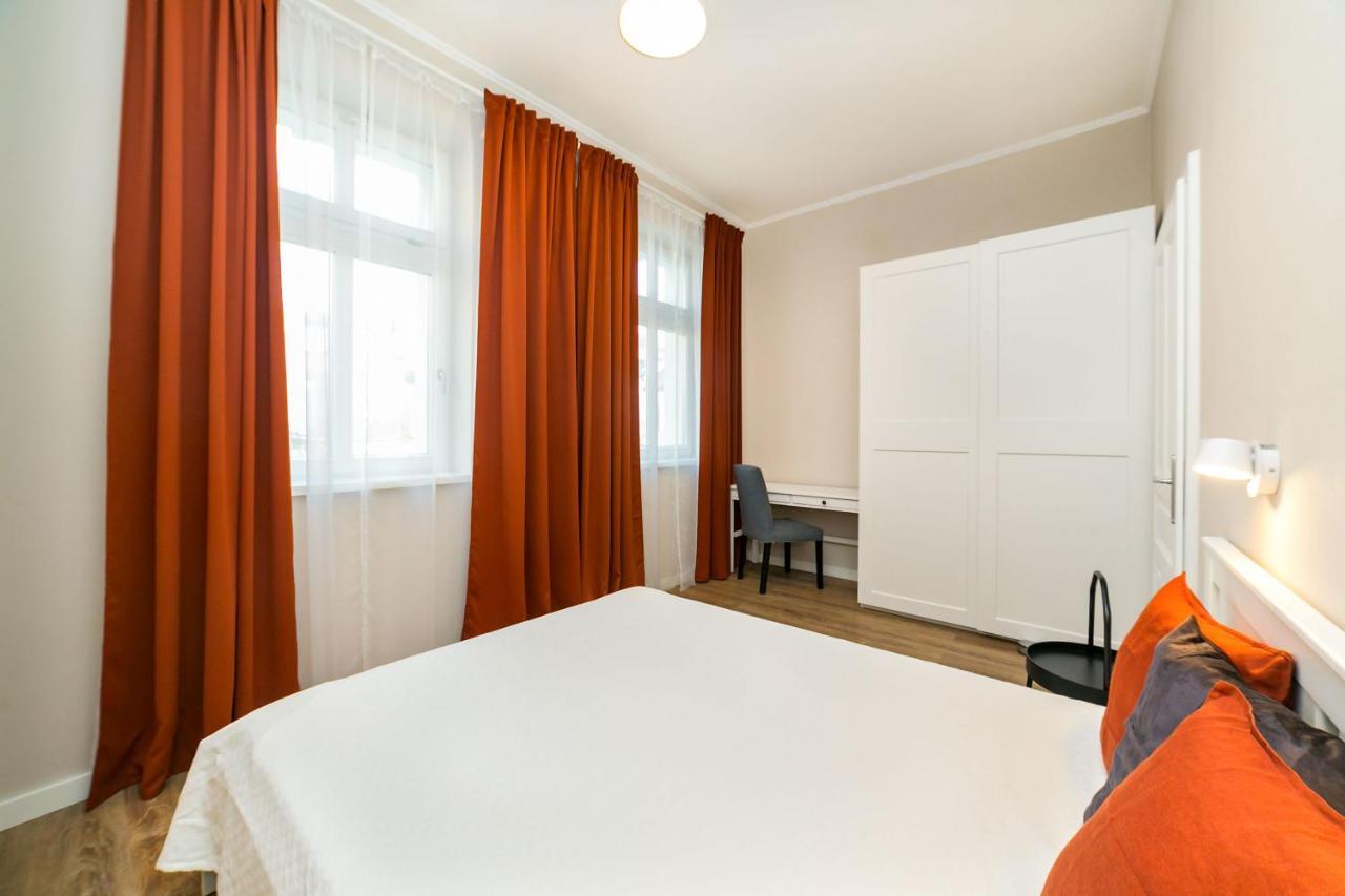 New Apartment 1 - Self Check In, Free Parking Bratislava Exterior photo