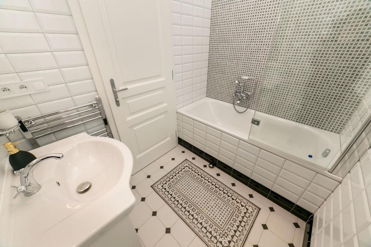 New Apartment 1 - Self Check In, Free Parking Bratislava Exterior photo