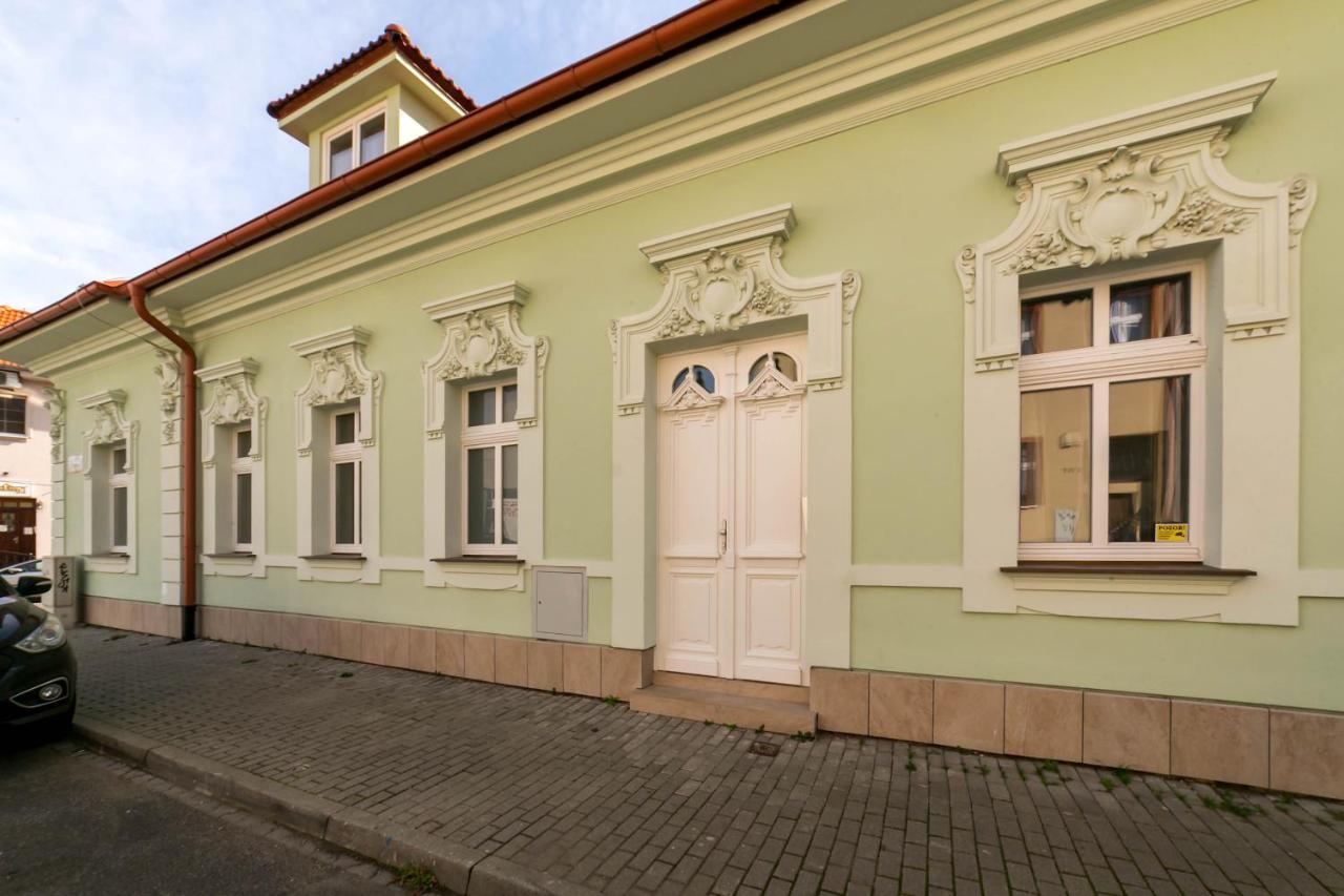 New Apartment 1 - Self Check In, Free Parking Bratislava Exterior photo