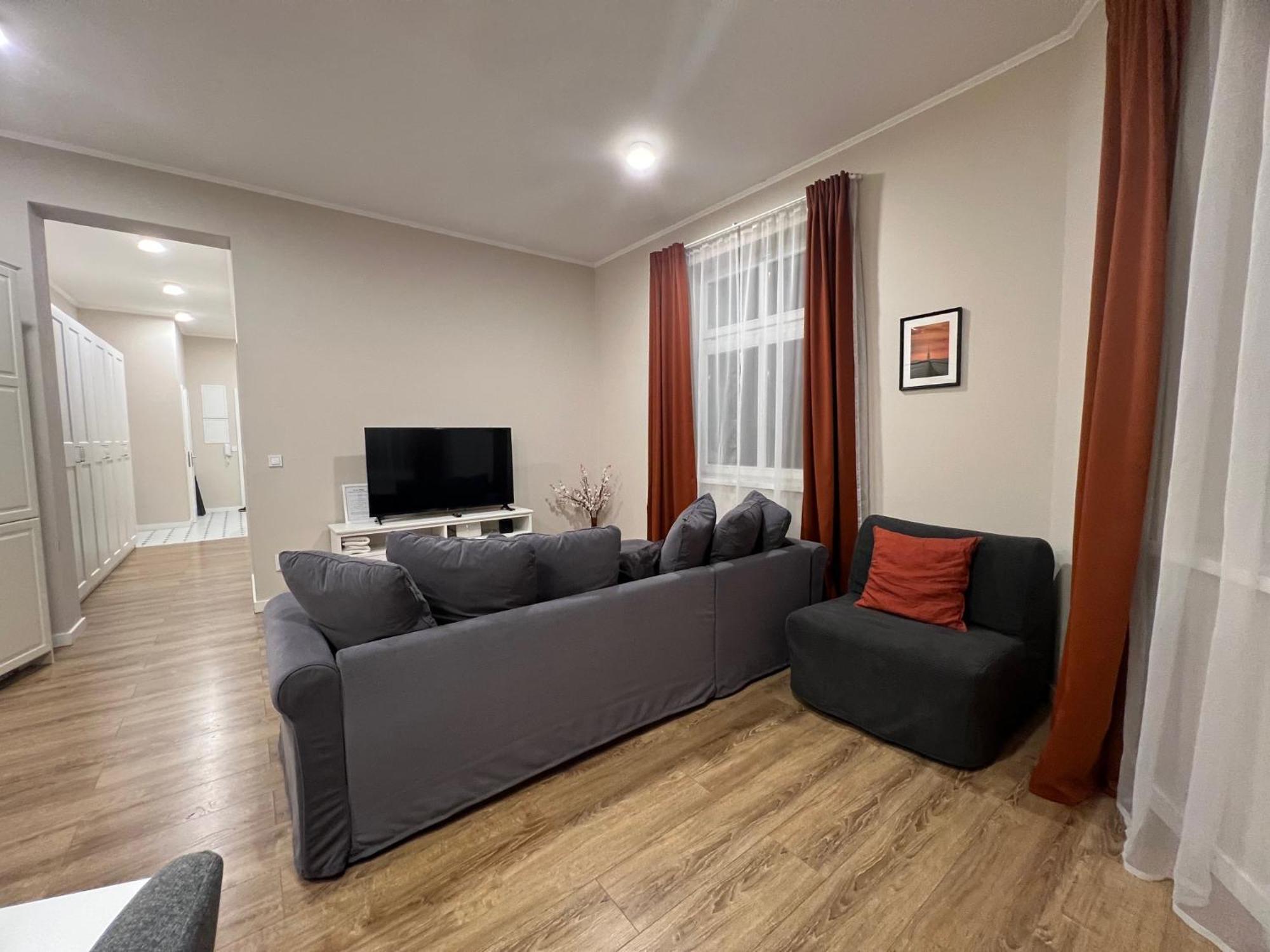 New Apartment 1 - Self Check In, Free Parking Bratislava Exterior photo